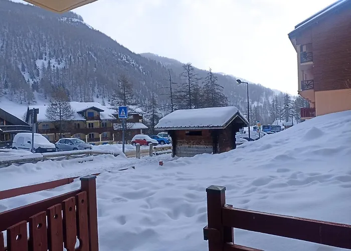 Val D Allos