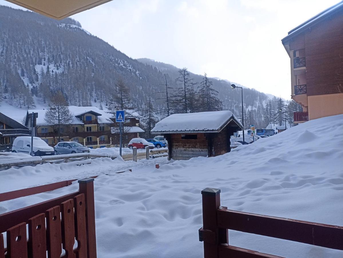 Val D Allos