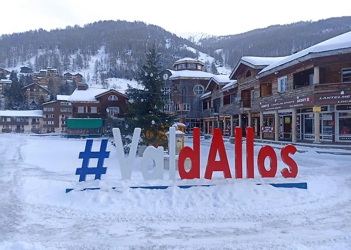 Val D Allos