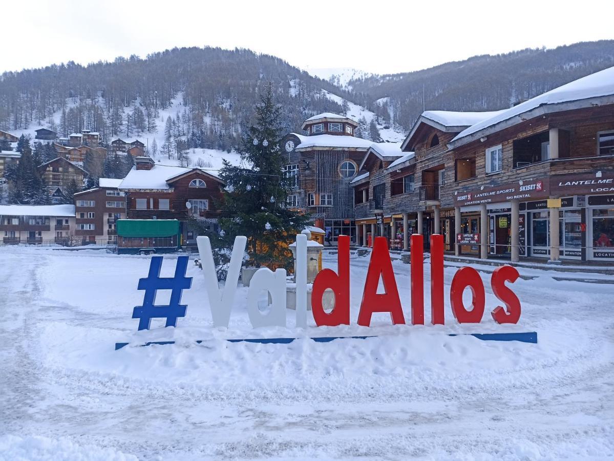 Val D