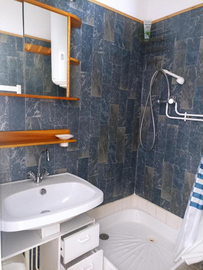 Apartment Val D *